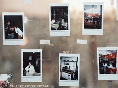 -JOHANDY COFFEE VOYAGE(水围1368文化街区店)