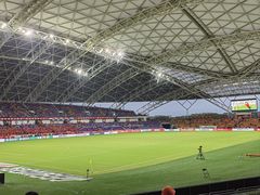 -中南南通体育会展中心