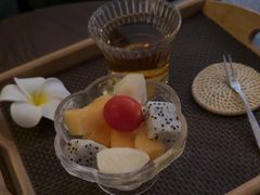 -泰适SPA馆丨精油·按摩·足道(后海地铁口店)