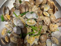 -大锅强·蒸海鲜青岛菜(城市阳台店)