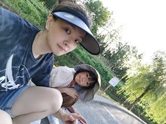 -前小桔亲子创意农场·草莓采摘·露营烧烤