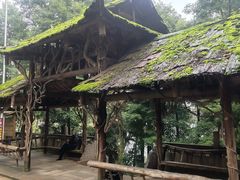 -青城山