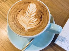 -咖法森林·咖啡  酒吧(天河店)