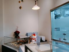 -SKROLL卡特司库·蛋糕定制·生吐司·司康(古北程家桥店)