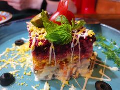 -卢布里西餐厅(总店)