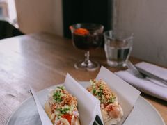 丹麦小热狗-BOR Eatery(安福路店)