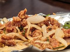 -老妈厨房团圆饺子东北菜(北环路店)