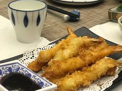 -肆月河豚·新淮扬(金融街店)
