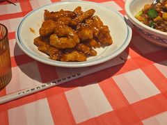 -恰八斗·猛火长沙菜(国贸店)