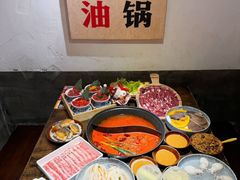 -冯校长老火锅(广州正佳广场店)