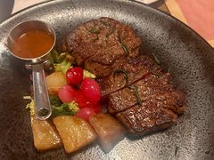 -安妮意大利餐厅(国贸店)