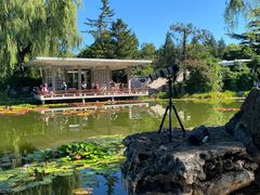 -国家植物园南园