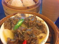 黑椒牛仔骨-添运来(茶园奥园广场店)