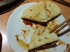 -大众跷脚牛肉馆·非遗传承单位(峨眉山店)