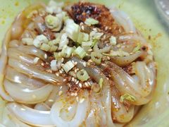-洁美凉粉店(温江店)