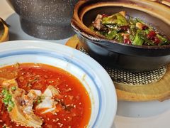 -0776食堂·京城创意菜(七里庄店)