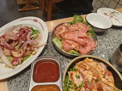 -酒拾烤肉(九方店)