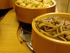 -喜家自助小火锅(卓悦里店)
