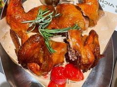 -一沙一城·岩烤牛扒(深圳首店)