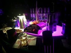 -MUSE CLUB缪斯酒吧(西大街店)