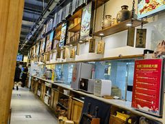 -水煮三国·川鲁江湖菜(香山店)