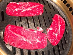 -花味烤肉·拌饭(庐阳万科店)
