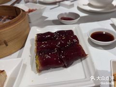 -潮福城潮州大酒楼(湖滨北路店)