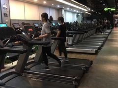 -古德菲力健身(广体店)