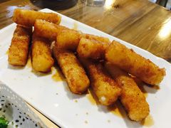 -古真记钵钵鸡(总店)