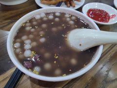 -随柳居·苏式小吃(建新巷店)