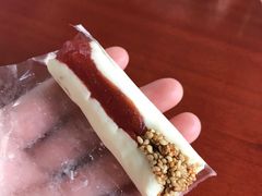 -清真马记宫廷奶酪(广渠门内大街店)