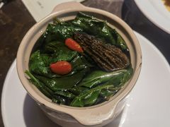 -汤城小厨•粤菜•靓汤(苏州街店)