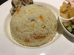 特色手抓饭-北疆饭店(苏宁广场店)