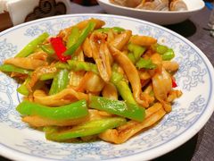 -连鹭海鲜·海肠捞饭·海胆饭(星海店)