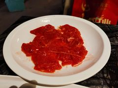 -天都火锅酒楼(虹梅南路店)