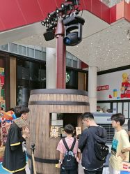 -乐高品牌旗舰店(人民广场店)