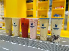 -茶百道(高新万达金街店)