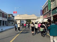 -长洲岛