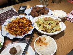 -同合居·非遗东北菜(红博会展店)