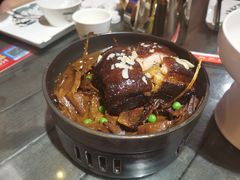 -吴越荣记苏州菜·松鼠桂鱼100%活鱼现做(斜塘老街店)