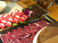 -雾都渣渣火锅(南城智汇城店)