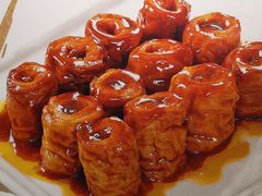 -会仙楼饭庄(宽厚里店)