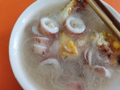 面线糊-国仔面线糊(水门国仔总店)