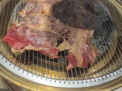 -西塔老太太泥炉烤肉(北京双井店)