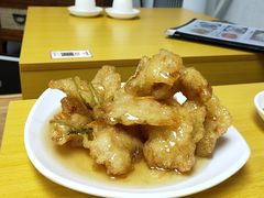 锅包肉-屋里家延边朝鲜族冷面(南园店)