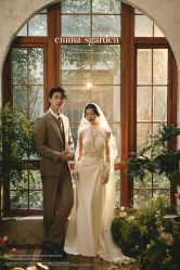 -IDO婚纱摄影(上海旗舰店)