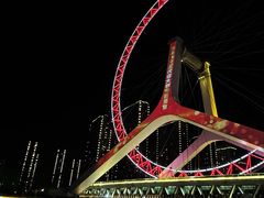 -天津之眼摩天轮