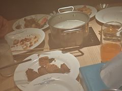 -星伦多自助料理(江阴万达店)
