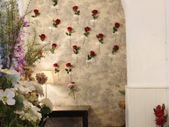 -Viviane's·花园餐厅