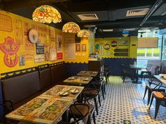 -玛嘉烈(北京金融街店)